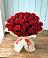Букет 29 Красных роз в Жарковском