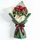 Букет цветов из: Розы в Жарковском