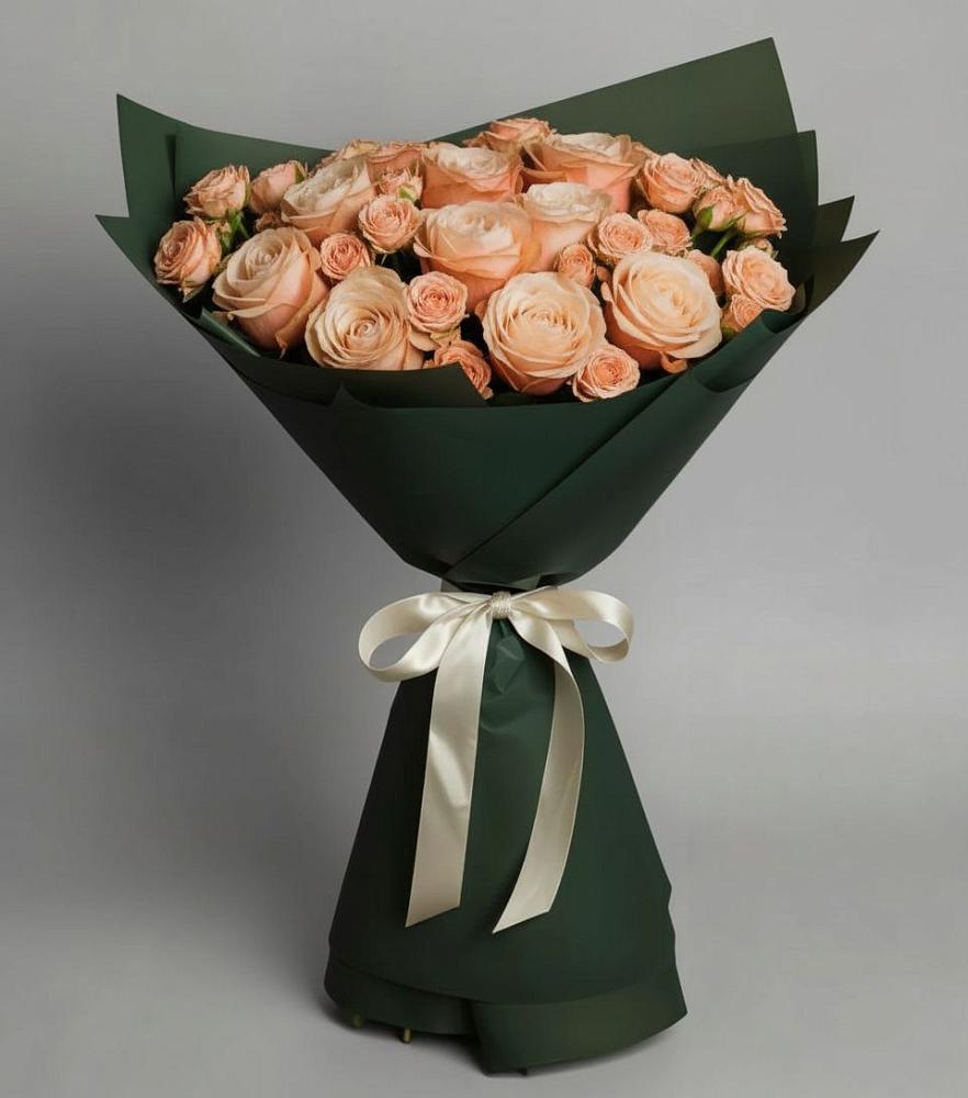 Букет Элегантный в Жарковском