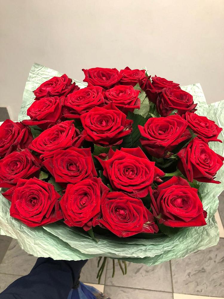 Розы Классика в Жарковском Букет Классика в Жарковском
