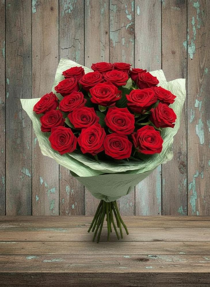 Букет Классика в Жарковском