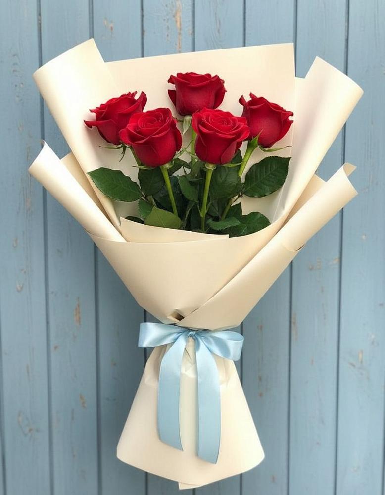 Букет Классика чувств в Жарковском