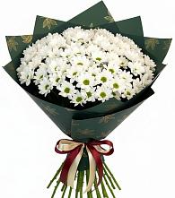 Букет цветов из:  Хризантемы в Жарковском