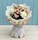 Букет цветов из: Розы в Жарковском