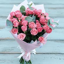 Букет Леди совершенство в Жарковском