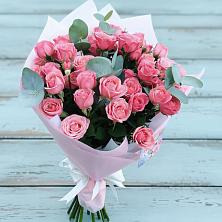 Букет Леди совершенство в Жарковском